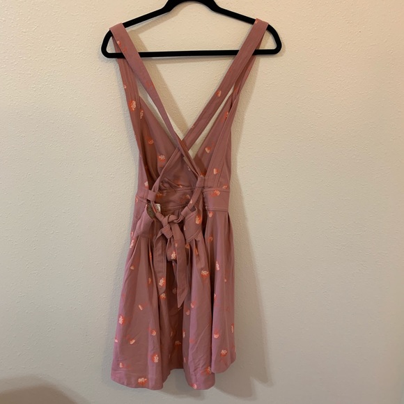 NWT free People for you Dress - Picture 4 of 5